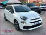 FIAT 500X 1.6 MTJ 120CV SPORT NAVI LED KAMERA C19