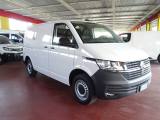 VOLKSWAGEN Transporter 2.0TDI 150CV PC Furgone Business 2porte lateral