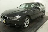 BMW 318 d Touring