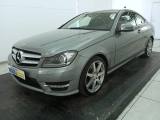 MERCEDES-BENZ E 220 C Coup cdi (be) Avantgarde