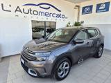 CITROEN C5 Aircross BlueHDi 130 S&S EAT8 Feel