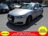 AUDI A3 SPB 1.6 TDI 116cv - OK NEOPATENTATI - 