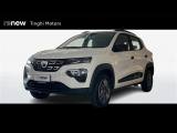 DACIA Spring Electric 45 Comfort