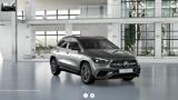 MERCEDES-BENZ GLA 200 d Automatic AMG Line Advanced Plus