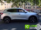 MG HS 1.5T-GDI Luxury Automatico Garanzia MG 08/31