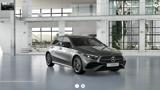 MERCEDES-BENZ A 180 d Automatic AMG Line Advanced Plus