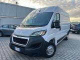 PEUGEOT Boxer 330 2.2 BlueHDi 140 S&S PC-TM Furgone