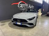 MERCEDES-BENZ SL 43 AMG PREMIUM AMG PERFORMANCE GARANZIA IVA