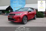 LAND ROVER Discovery Sport 2.0 TD4 204 CV AWD AUTO R-Dynamic SE *UNIPROP*21*