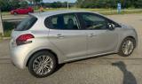 PEUGEOT 208 1° serie PureTech 82 5p. GPL Allure