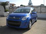 CITROEN C1 72cv