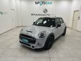 MINI Mini IV F54-F55-F56-F57 -  2.0 Cooper S Hype Seven 5p