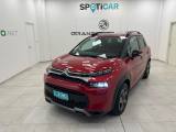 CITROEN C3 Aircross I 2021 -  1.5 bluehdi Feel s&s 110cv