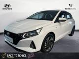 HYUNDAI i20 1.0 T-GDI 48V iMT Connectline