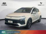 HYUNDAI Bayon 1.2 MPI XLine