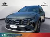 HYUNDAI Tucson 1.6 PHEV aut. Exellence 20 Anniversary