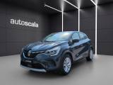 RENAULT Captur TCe 100 CV GPL Zen