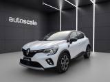 RENAULT Captur Plug-in Hybrid E-Tech 160 CV Intens