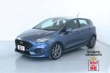 FORD Fiesta 1.0 Ecob. Hybrid 125 CV ST-Line *SCONTO IMMEDITO*