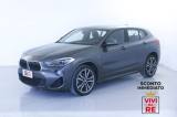 BMW X2 sDrive18i Msport M Sport *SCONTO IMMEDIATO*
