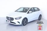 MERCEDES-BENZ B 180 d Automatic Business Extra *SCONTO IMMEDIATO*