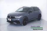 VOLKSWAGEN Tiguan 2.0 TDI 150 CV SCR DSG R-Line Black Pack/Matrix