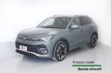 VOLKSWAGEN Tiguan 2.0 TDI 150 CV DSG R-Line IQ.light LED performance