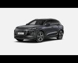 AUDI e-tron Audi Q6 SUV S line edition  performance   kW