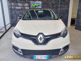 RENAULT Captur 1.5 dCi 8V 90 CV (Garanzia 12 Mesi)