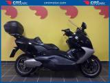 BMW C 650 GT Garantito e Finanziabile