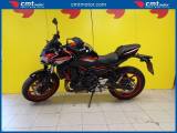 KAWASAKI Z 650 Garantita e Finanziabile