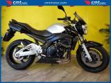 SUZUKI GSR 600 Garantita e Finanziabile