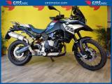 BMW F 850 GS Garantita e Finanziabile