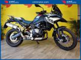 BMW F 850 GS Garantita e Finanziabile