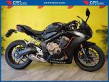 HONDA CBR 650 R Garantita e Finanziabile