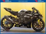 YAMAHA YZF R1 Finanziabile - Nero - 1957