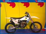 HUSQVARNA FC 250 Finanziabile - Bianco - 52