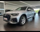 AUDI Q5 40 TDI 204 CV quattro S tronic Business Advanced