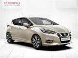 NISSAN Micra 5ª serie  IG-T 92 5 porte Acenta