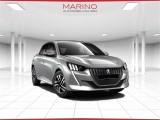 PEUGEOT 208 2ª serie  PureTech 75 Stop&Start 5 porte Active P