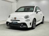 ABARTH 595 1.4 Turbo T-Jet 145 CV