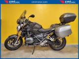 BMW R 1200 R Garantita e Finanziabile