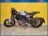 HUSQVARNA Vitpilen 701 Garantita e Finanziabile
