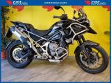 TRIUMPH Tiger 1200 Garantita e Finanziabile