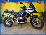 BMW F 850 GS Garantita e Finanziabile