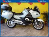BMW R 1200 RT ABS