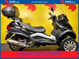 PIAGGIO MP3 Finanziabile - NERO - 36000