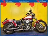 HARLEY-DAVIDSON Other 1450 Low Rider - FXDL Finanziabile - ROSSO - 17976