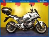 HONDA NC 750 X Garantita e Finanziabile