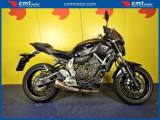 YAMAHA MT-07 Garantita e Finanziabile